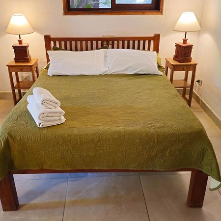 Apartamentos Don Gerardo Asunción Eksteriør billede