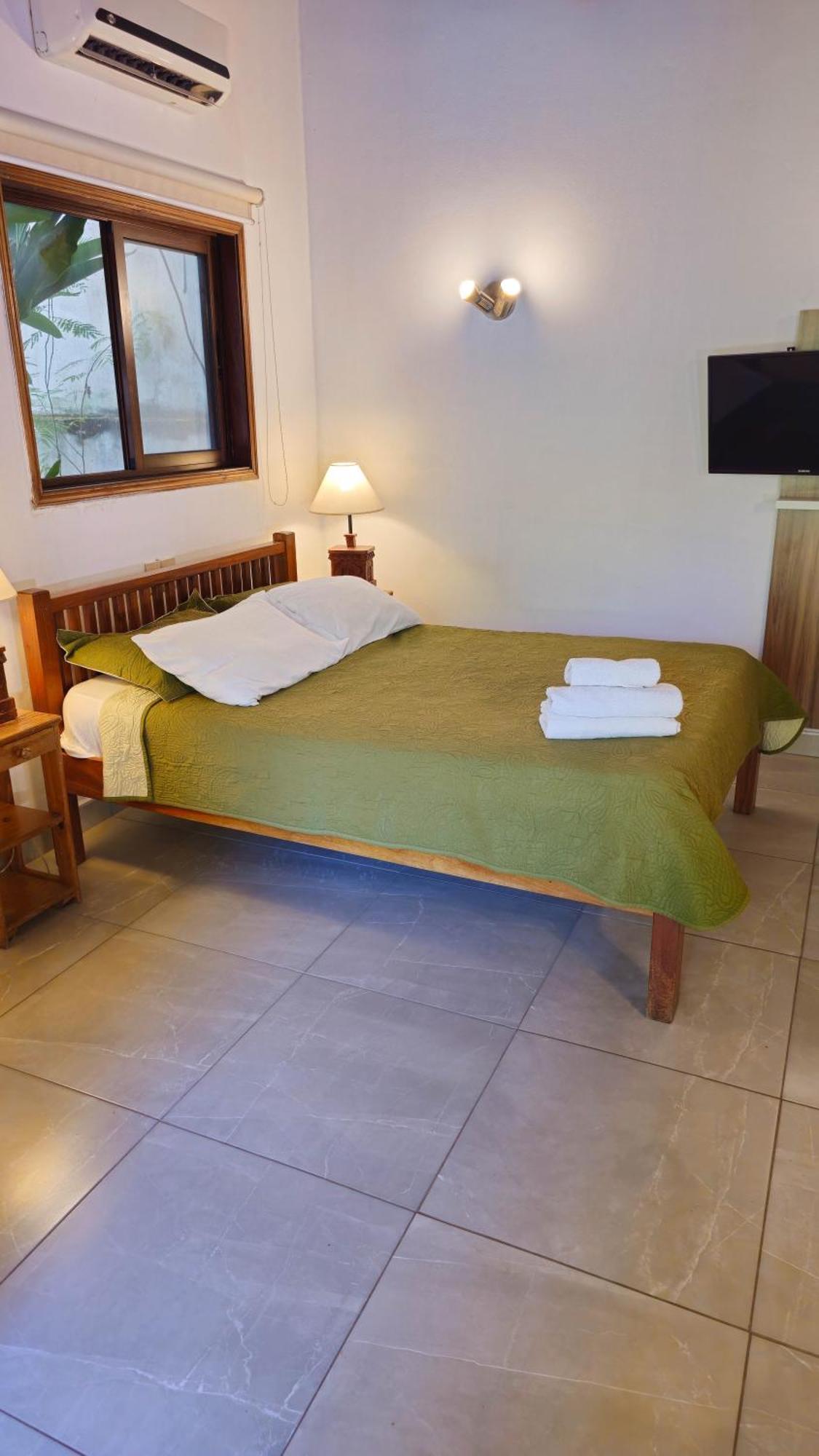 Apartamentos Don Gerardo Asunción Eksteriør billede