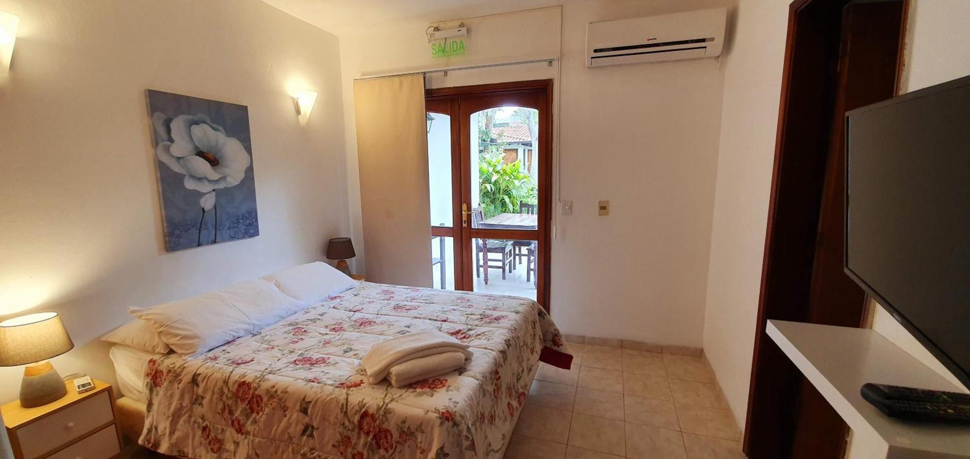 Apartamentos Don Gerardo Asunción Eksteriør billede