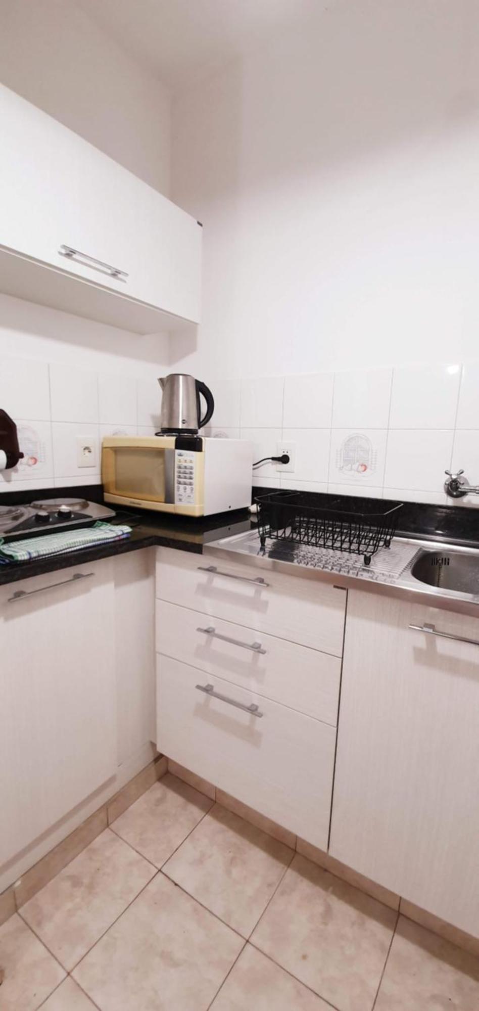 Apartamentos Don Gerardo Asunción Eksteriør billede
