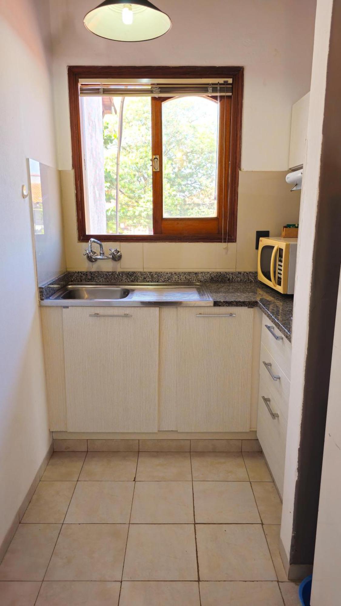 Apartamentos Don Gerardo Asunción Eksteriør billede